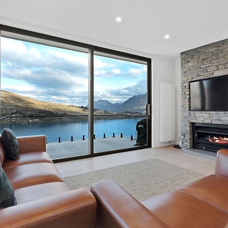 Woods Villa Tui Квинстаун Экстерьер фото